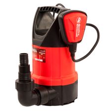 Дренажный насос Quattro Elementi Drenaggio 300 - изображение 7