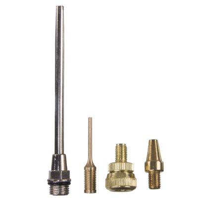 Компрессор поршневой безмасляный Quattro Elementi KM 0-150 - изображение 5