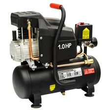 Компрессор поршневой масляный Quattro Elementi KM 8-140 - изображение 7