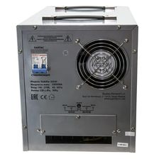 Стабилизатор напряжения Quattro Elementi Stabilia 20000 - изображение 8