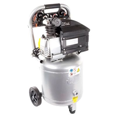 Компрессор поршневой масляный Quattro Elementi TORRE-40 - изображение 5