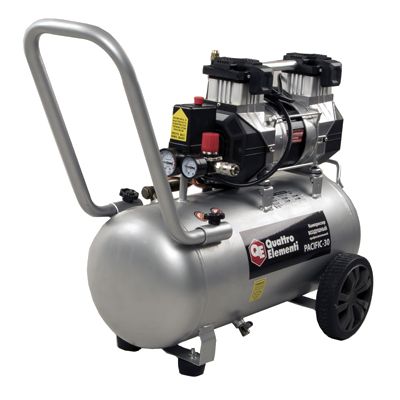 Компрессор поршневой масляный Quattro Elementi VENTO-24 - изображение 12