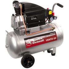 Компрессор поршневой масляный Quattro Elementi VENTO-50 - изображение 7