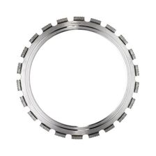 Кольцо отрезное алмазное R845 для кольцереза 5748363-02 - изображение 2