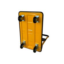 Тележка платформенная RAD ТП 150 (720х480) - изображение 11