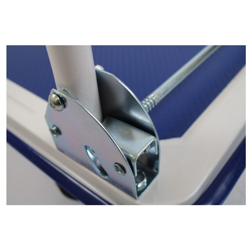 Тележка платформенная RAD ТП 300 (900х600) - изображение 6