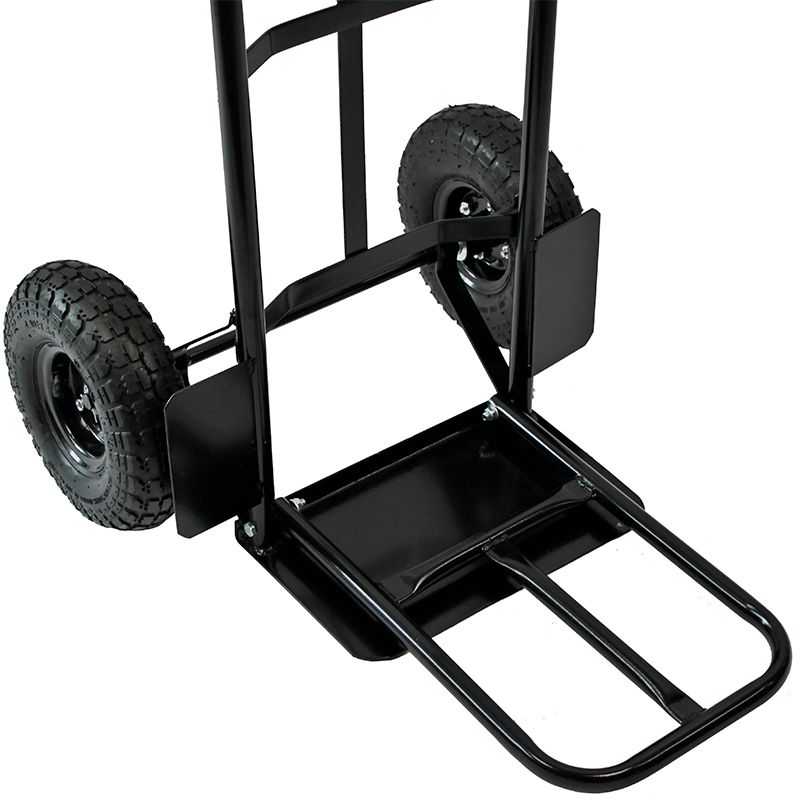 Тележка ручная RAD HT150P - изображение 3