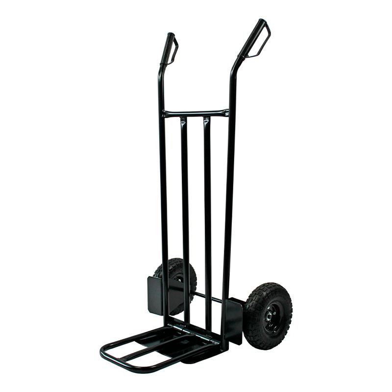 Тележка ручная RAD HT250P