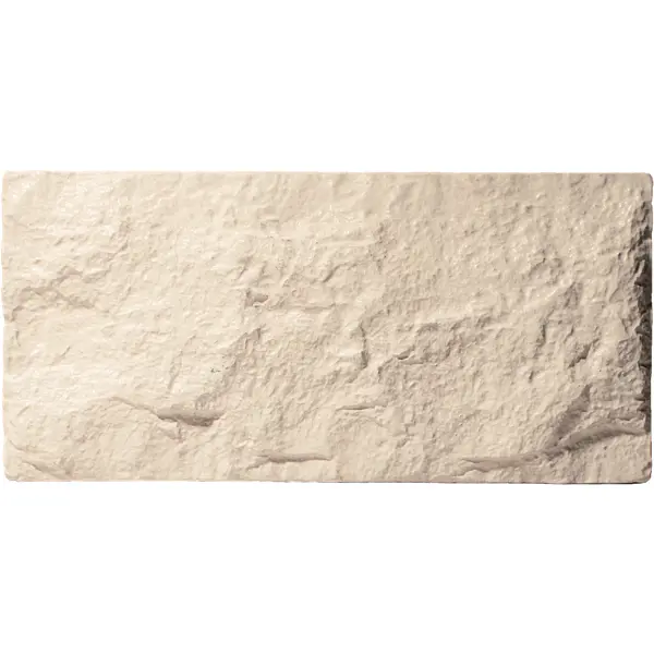 Камень искусственный Ramo Доломит светло-бежевый 0.77м2 - изображение 2