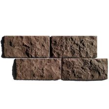 Камень искусственный Ramo Доломит шоколадно-коричневый 0.77м2 - изображение 6