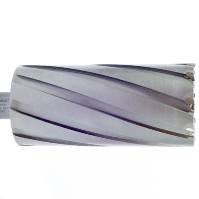 RAP210 Сверло корончатое из быстрорежущей стали Rotabroach 21x30 мм - изображение 14