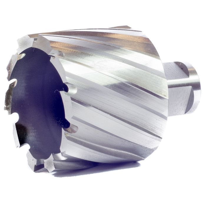 RAP350 Сверло корончатое из быстрорежущей стали Rotabroach 35x30 мм - изображение 2