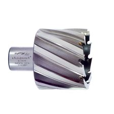 RAP350 Сверло корончатое из быстрорежущей стали Rotabroach 35x30 мм - изображение 4