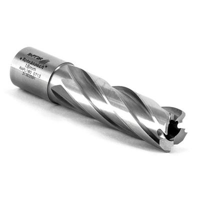 RAPL430 Сверло корончатое из быстрорежущей стали Rotabroach 43x55 мм - изображение 11