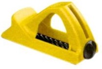 Рашпиль STANLEY "SURFORM" 5-21-104 с литым пластмассовым корпусом 5-21-104