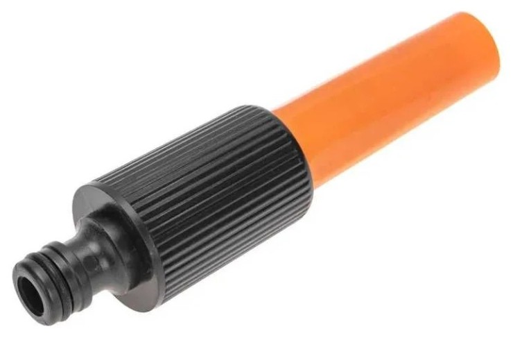 Распылитель-насадка ЧЕТЫРЕ СЕЗОНА 62-0287 регулируемый