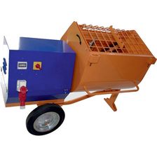 Cверлильный магнитный cтанок Euroboor ECO.50S+ - изображение 8