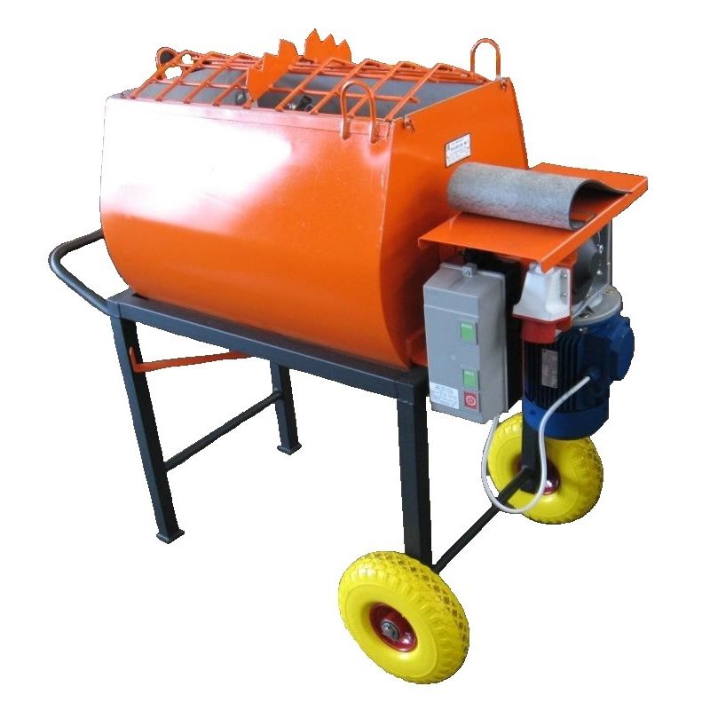 Магнитный сверлильный станок BDS MAB 455