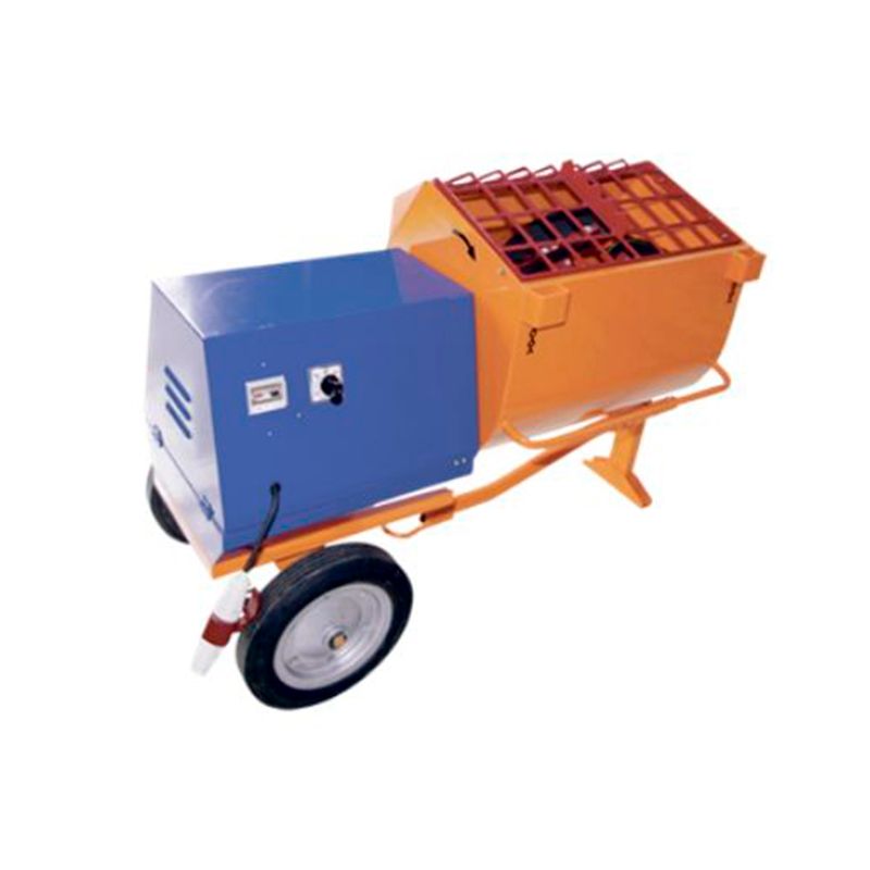 Магнитный сверлильный станок Heden DM-50K