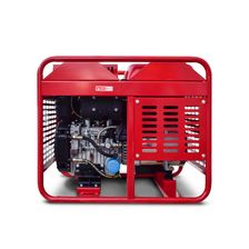 Дизельная электростанция RATO EPD12000EA в кожухе - изображение 7