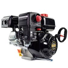 Двигатель RATO R210S (Snow) - изображение 6