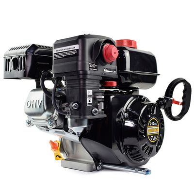 Двигатель RATO R420 (Q-тип) - изображение 5