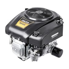 Двигатель RATO с вертикальным валом RV450 - изображение 2