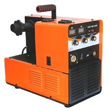 Сварочный аппарат Redbo Intec Mig-2500S - изображение 2