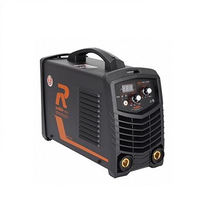 Сварочный аппарат Redbo Pro Arc 400 - изображение 7