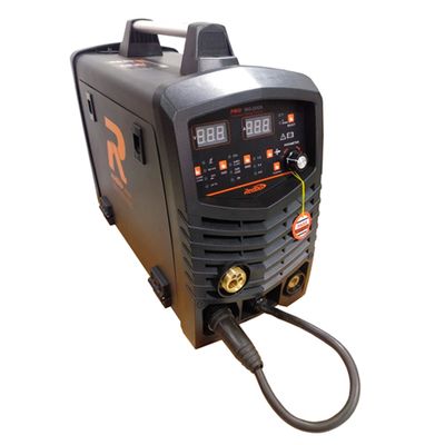 Сварочный аппарат Redbo Pro Mig 200S - изображение 8