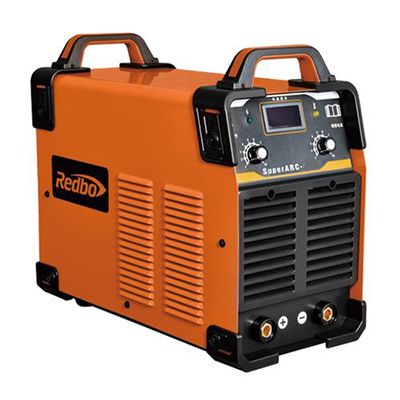 Сварочный аппарат Redbo Pro Mig 250Y - изображение 6