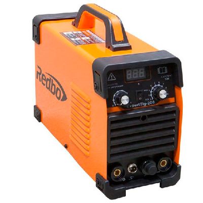 Сварочный аппарат Redbo Pro Mig 315Y - изображение 5