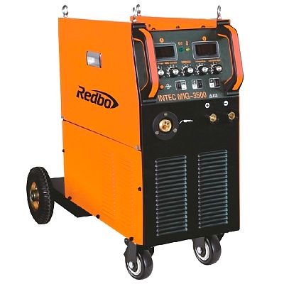 Сварочный аппарат Redbo Pro WSME-200 - изображение 5