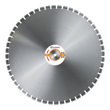 Диск по ПНЖБ RedDiamond СPNZ d0900/40х7,2х12R/62_60,0 - изображение 2