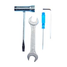 Бензорез REDVERG RD-GDC400 (без диска) - изображение 11