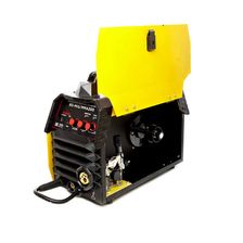 Сварочный полуавтомат RedVerg RD-MIG/MMA200 (бестрансформаторный) - изображение 7