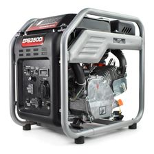 Бензогенератор инверторный REDVOLT EPB3500i - изображение 3