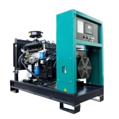 Газовый генератор REG ARCTIC GG14-380 S - изображение 4