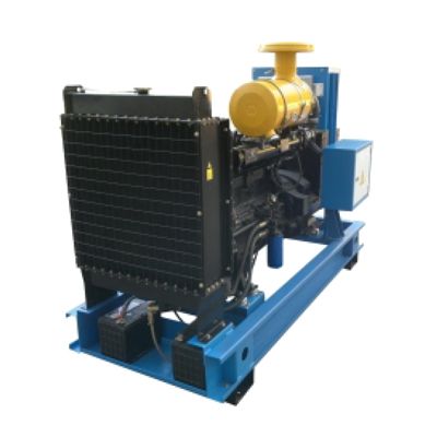 Газовый генератор REG ARCTIC GG6-230 SV - изображение 5