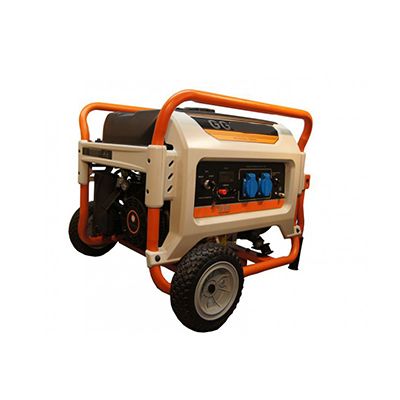 Газовый генератор REG ARCTIC GG8-380 S - изображение 6