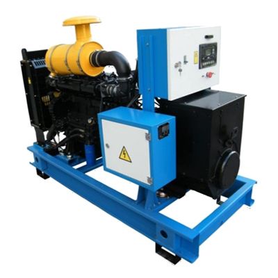 Газопоршневая электростанция REG G520-3-RE-LF - изображение 6