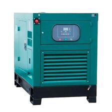 Газопоршневая электростанция REG G76-3-RE-LS - изображение 2