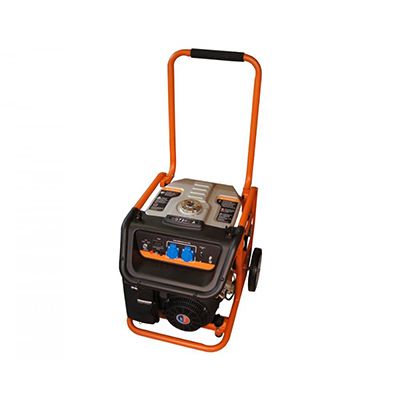 Газовый генератор REG GG16-230 S - изображение 6