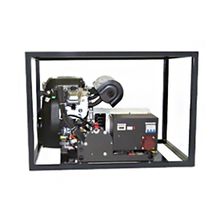 Газовый генератор REG GG8-230 - изображение 2