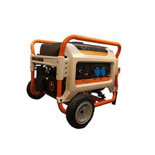 Газовый генератор REG GG8000-X - изображение 2