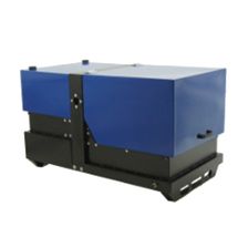 Генератор бензиновый REG PG12.0-1-СE-AS - изображение 2