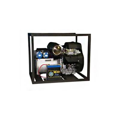 Генератор бензиновый REG PG12.0-1-RE-AF - изображение 4