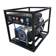 Генератор бензиновый REG PG12.0-3-RE-AF - изображение 2