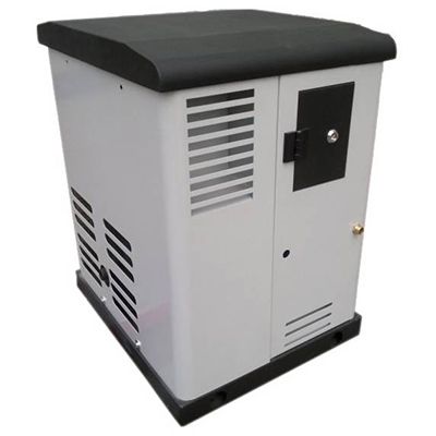 Генератор бензиновый REG PG6.0-1-CX-AF-E3 - изображение 6