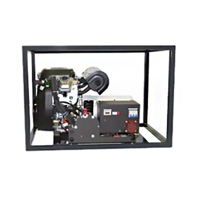 Генератор бензиновый REG PG7.3-1-СX-AF - изображение 6